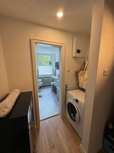 2 Zimmer Wohnung mit 65 m² in Wuppertal – Bild 8
