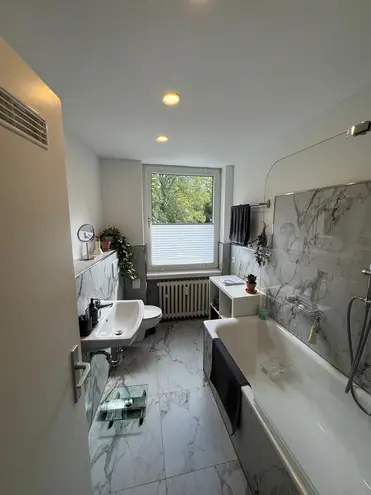 2 Zimmer Wohnung mit 65 m² in Wuppertal – Bild 9