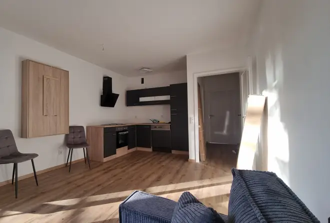 3 Zimmer Wohnung mit 51 m² in Düsseldorf – Bild 2