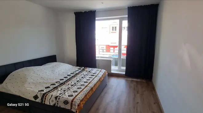 3 Zimmer Wohnung mit 51 m² in Düsseldorf – Bild 4
