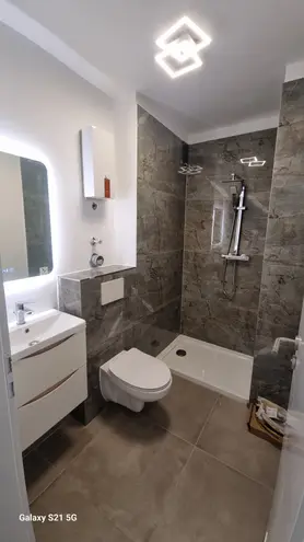 3 Zimmer Wohnung mit 51 m² in Düsseldorf – Bild 6