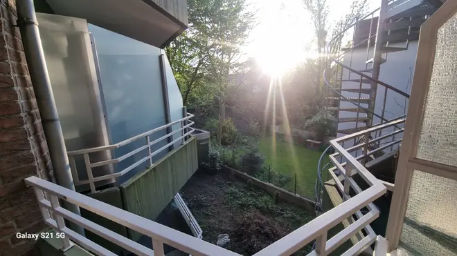 3 Zimmer Wohnung mit 51 m² in Düsseldorf – Bild 8