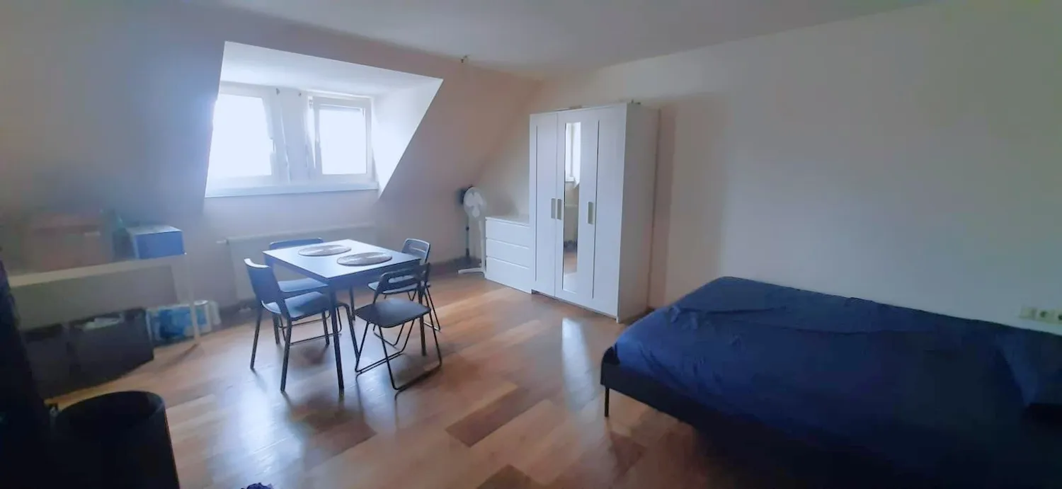1 Zimmer Wohnung mit 35 m² in Sindelfingen – Bild 1