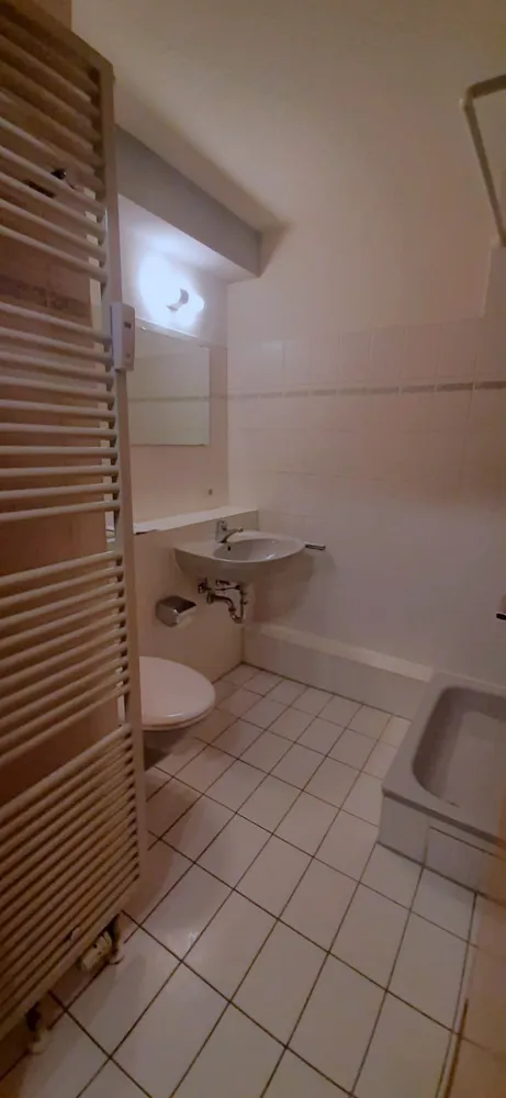 1 Zimmer Wohnung mit 35 m² in Sindelfingen – Bild 3