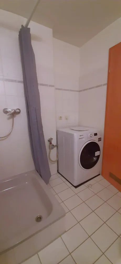 1 Zimmer Wohnung mit 35 m² in Sindelfingen – Bild 4