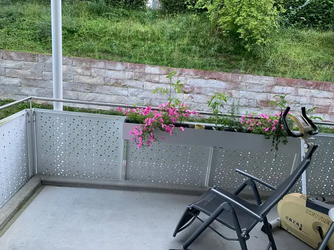 WG-Zimmer mit 38 m² in Stuttgart – Bild 11
