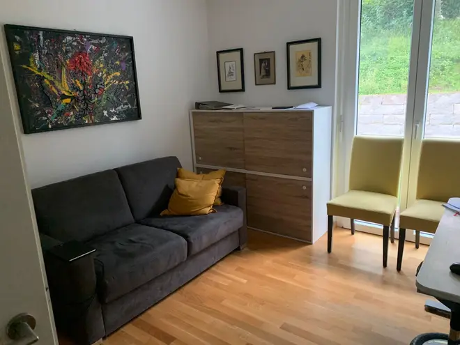 WG-Zimmer mit 38 m² in Stuttgart – Bild 3