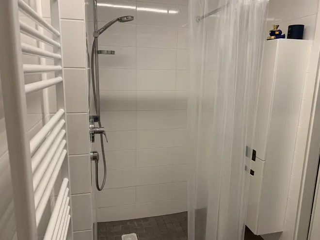 WG-Zimmer mit 38 m² in Stuttgart – Bild 7