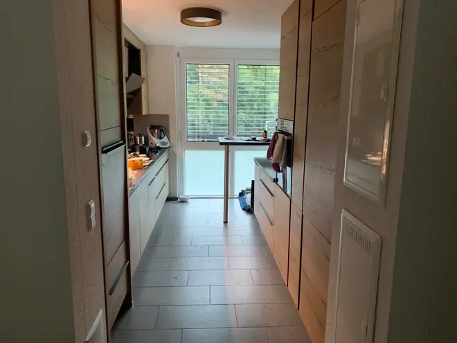 WG-Zimmer mit 38 m² in Stuttgart – Bild 10