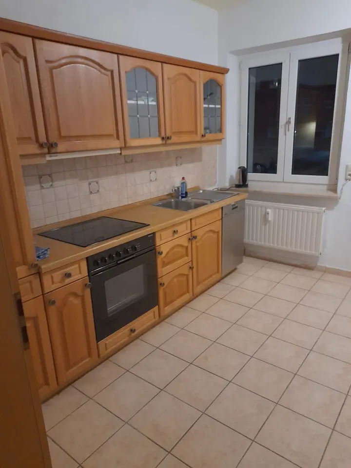3 Zimmer Wohnung mit 65 m² in Gera – Bild 1