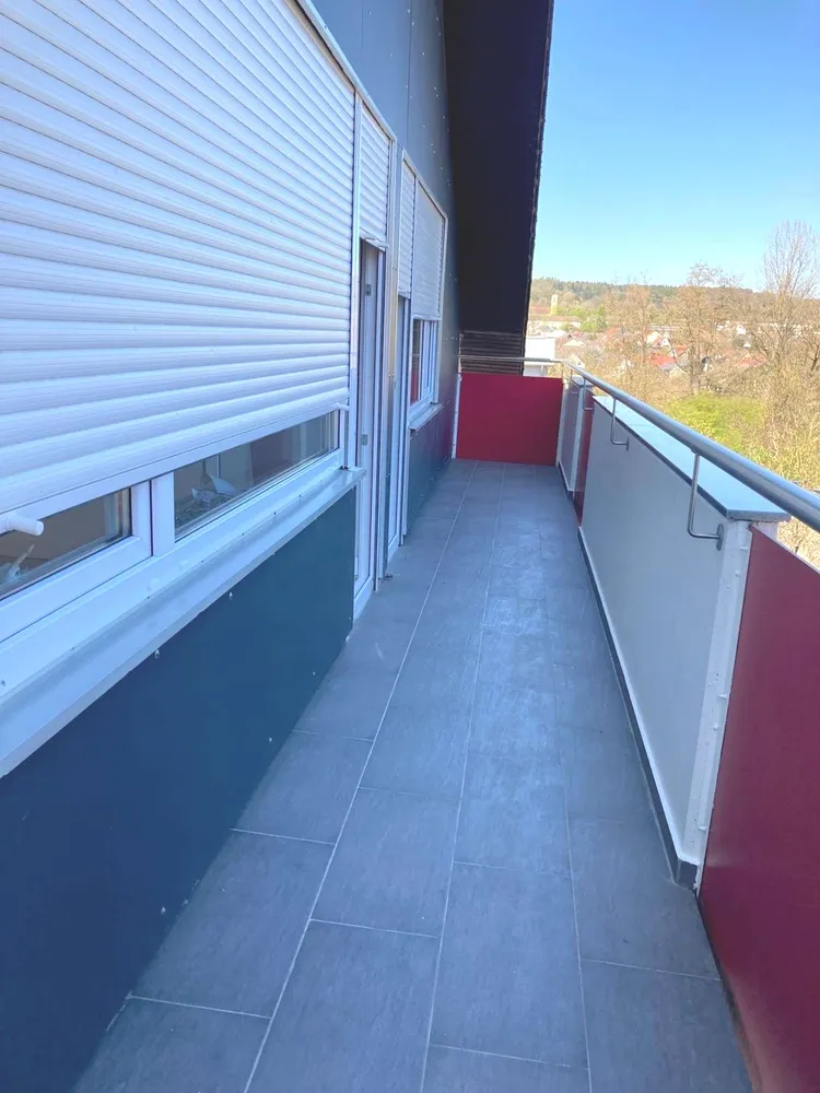 3 Zimmer Wohnung mit 68 m² in Aschaffenburg – Bild 4