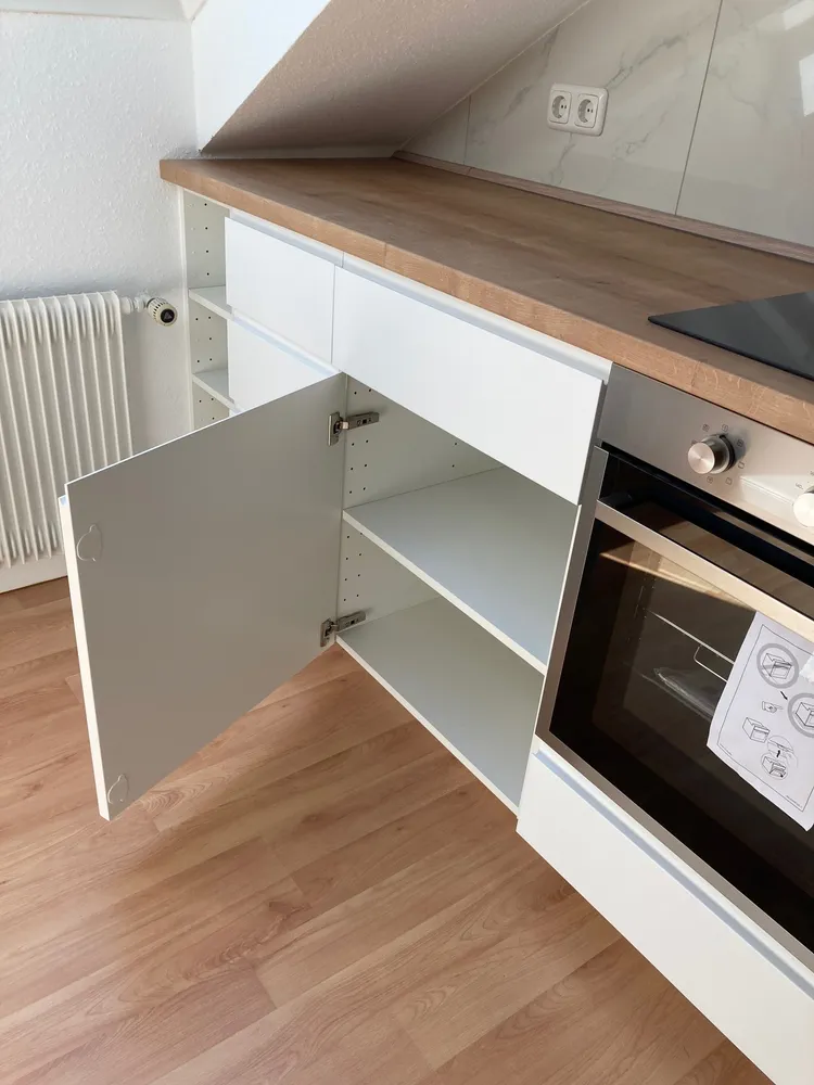 3 Zimmer Wohnung mit 68 m² in Aschaffenburg – Bild 8