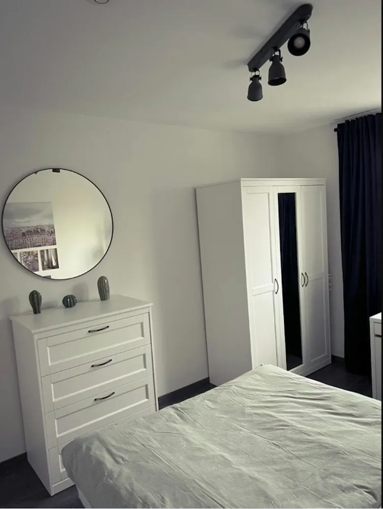 WG-Zimmer mit 20 m² in Frankfurt am Main – Bild 1