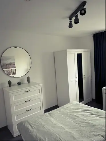 WG-Zimmer mit 20 m² in Frankfurt am Main – Bild 1