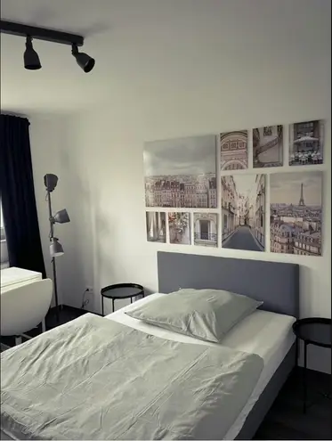 WG-Zimmer mit 20 m² in Frankfurt am Main – Bild 3