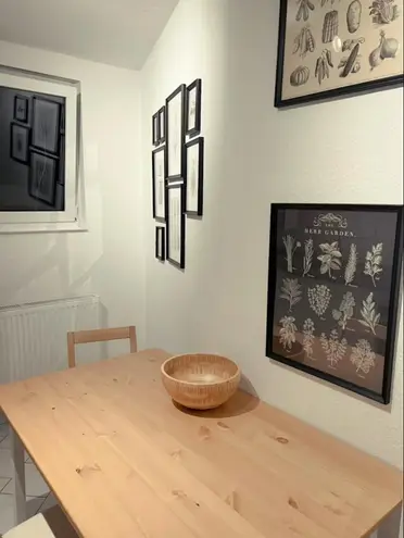 WG-Zimmer mit 20 m² in Frankfurt am Main – Bild 5