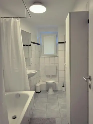 WG-Zimmer mit 20 m² in Frankfurt am Main – Bild 6