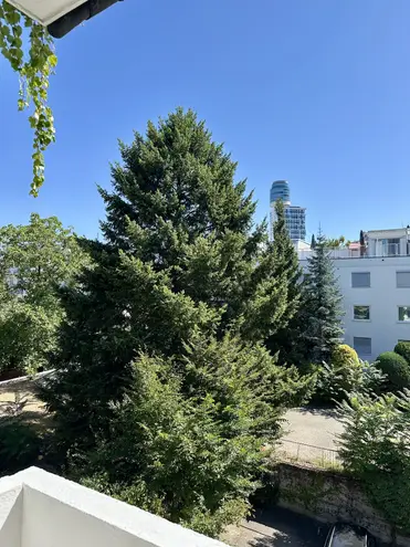 2 Zimmer Wohnung mit 54 m² in Frankfurt am Main – Bild 4