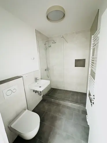 2 Zimmer Wohnung mit 54 m² in Frankfurt am Main – Bild 5