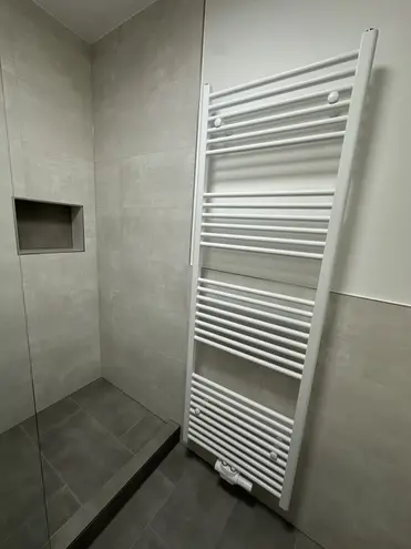 2 Zimmer Wohnung mit 54 m² in Frankfurt am Main – Bild 8