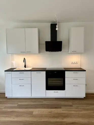 2 Zimmer Wohnung mit 54 m² in Frankfurt am Main – Bild 10