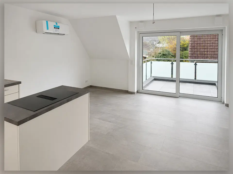 3 Zimmer Wohnung mit 91 m² in Borken – Bild 4
