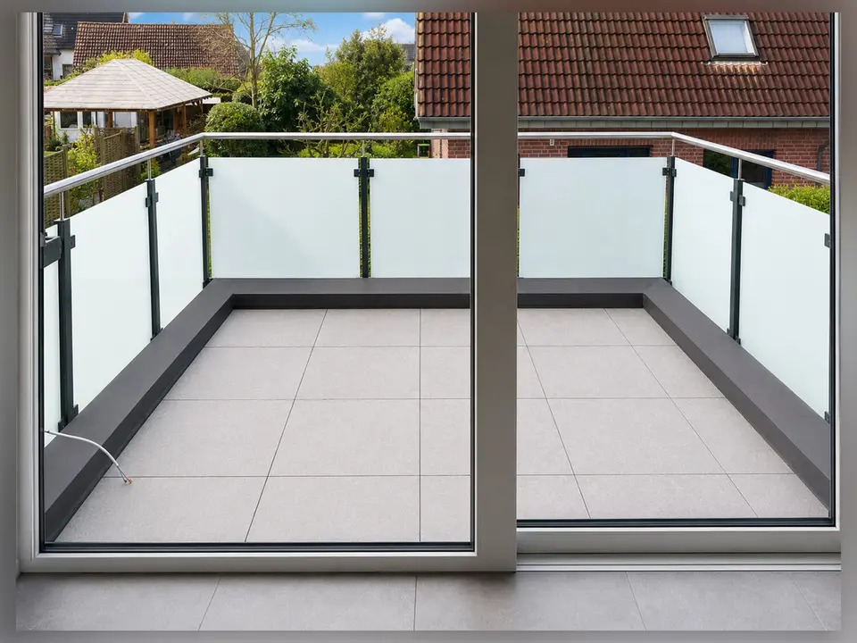 3 Zimmer Wohnung mit 91 m² in Borken – Bild 6