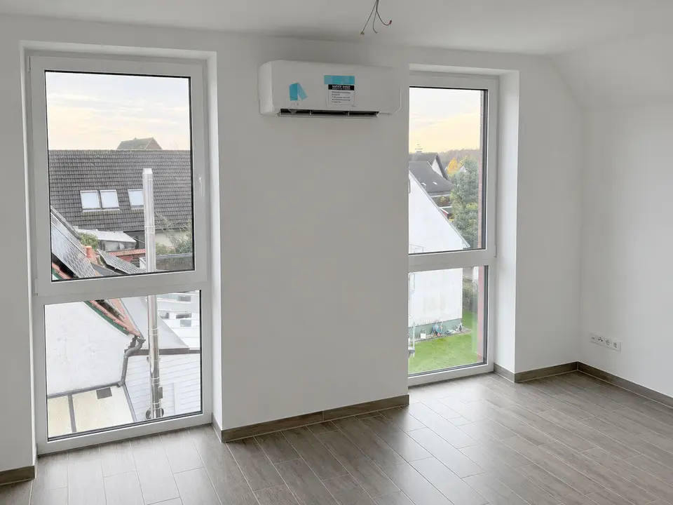 3 Zimmer Wohnung mit 91 m² in Borken – Bild 7