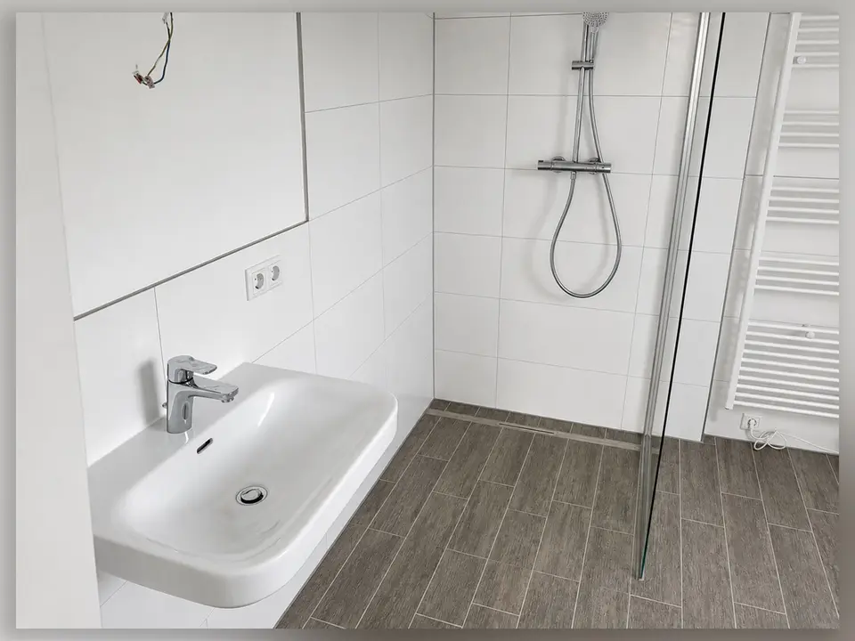 3 Zimmer Wohnung mit 91 m² in Borken – Bild 8