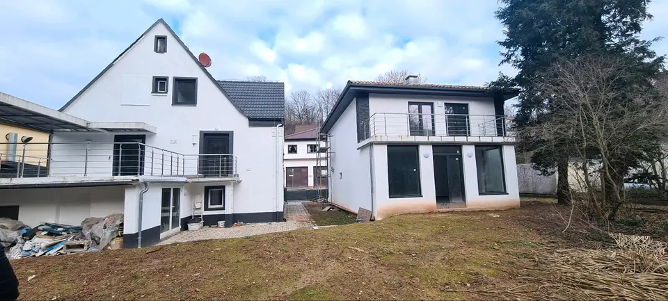 4 Zimmer Haus mit 143 m² in Aschaffenburg – Bild 5