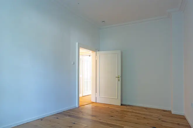 7 Zimmer Wohnung mit 196 m² in München – Bild 11