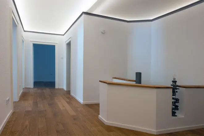7 Zimmer Wohnung mit 196 m² in München – Bild 6
