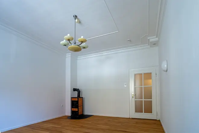7 Zimmer Wohnung mit 196 m² in München – Bild 8