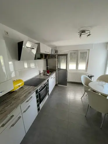 WG-Zimmer mit 10 m² in Karlsruhe – Bild 1