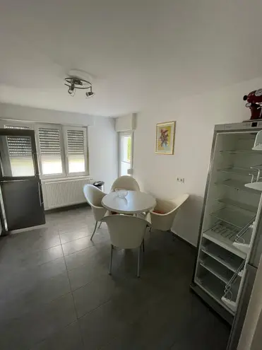 WG-Zimmer mit 10 m² in Karlsruhe – Bild 2