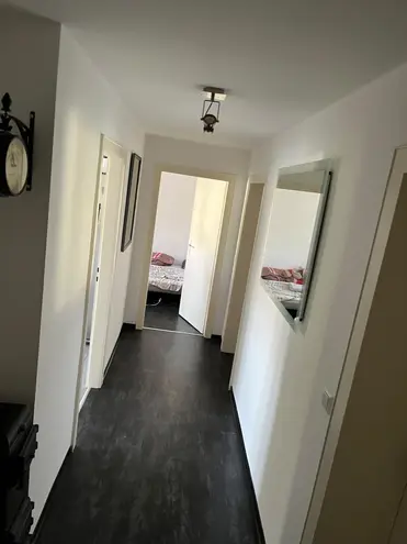 WG-Zimmer mit 10 m² in Karlsruhe – Bild 3