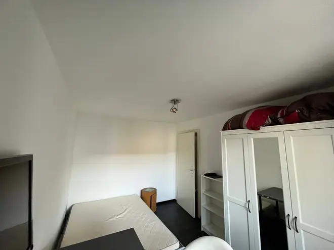 WG-Zimmer mit 10 m² in Karlsruhe – Bild 5