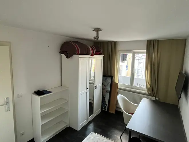 WG-Zimmer mit 10 m² in Karlsruhe – Bild 6