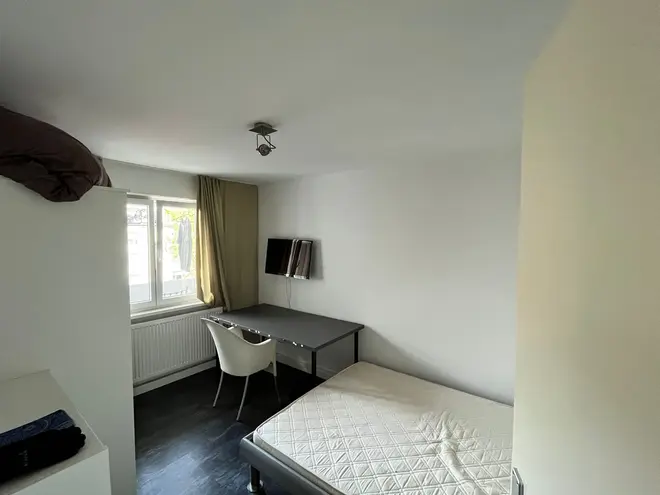 WG-Zimmer mit 10 m² in Karlsruhe – Bild 7
