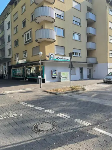 WG-Zimmer mit 10 m² in Karlsruhe – Bild 8