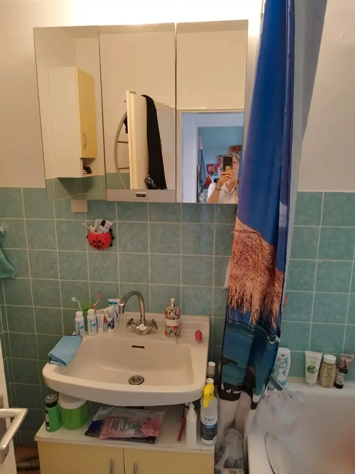Studio mit 45 m² in Troisdorf – Bild 5