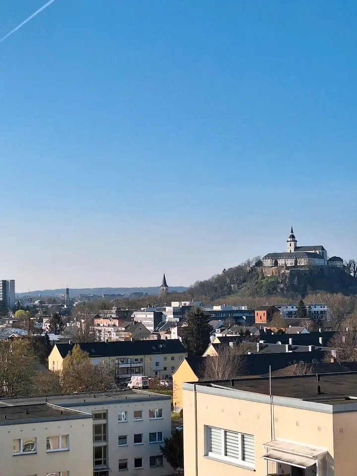 Studio mit 45 m² in Troisdorf – Bild 6