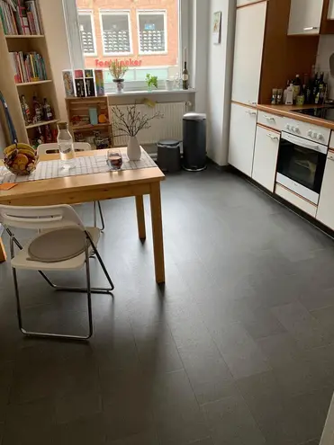 2 Zimmer Wohnung mit 75 m² in Lübeck – Bild 1