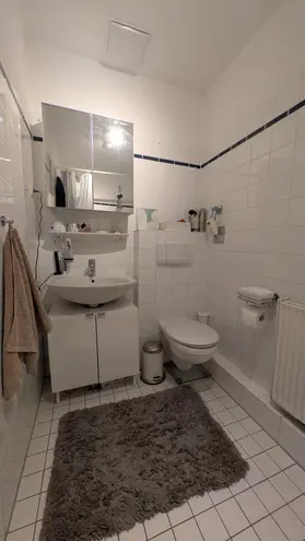 2 Zimmer Wohnung mit 75 m² in Lübeck – Bild 7