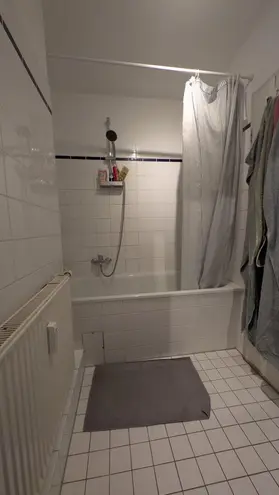2 Zimmer Wohnung mit 75 m² in Lübeck – Bild 8