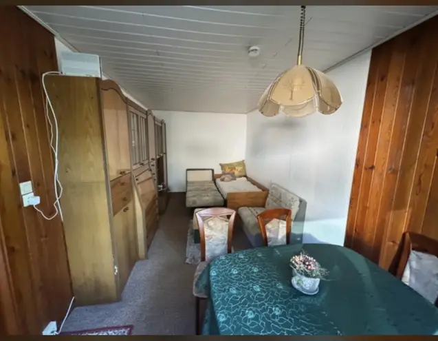 3 Zimmer Haus mit 75 m² in Berlin – Bild 3