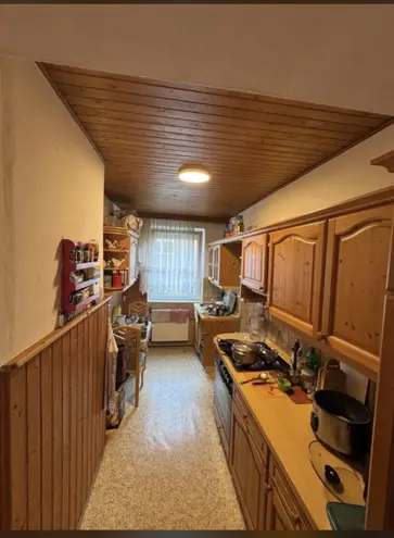 3 Zimmer Haus mit 75 m² in Berlin – Bild 4