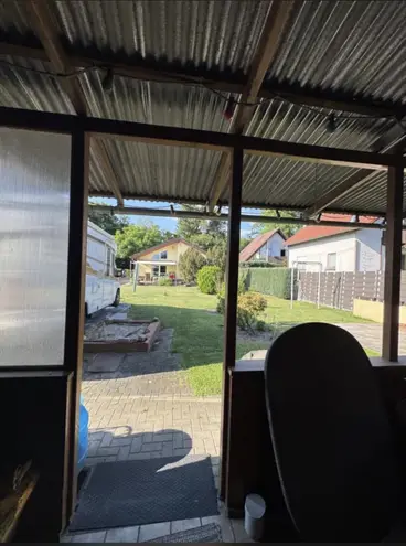 3 Zimmer Haus mit 75 m² in Berlin – Bild 6