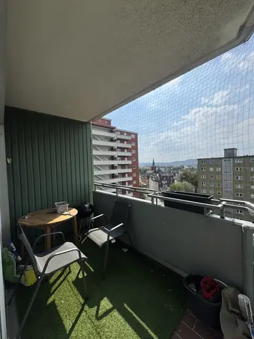 2 Zimmer Wohnung mit 71 m² in Aachen – Bild 11