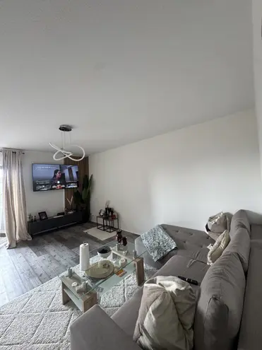 2 Zimmer Wohnung mit 71 m² in Aachen – Bild 2